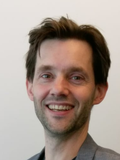 profile picture of Djoerd Hiemstra