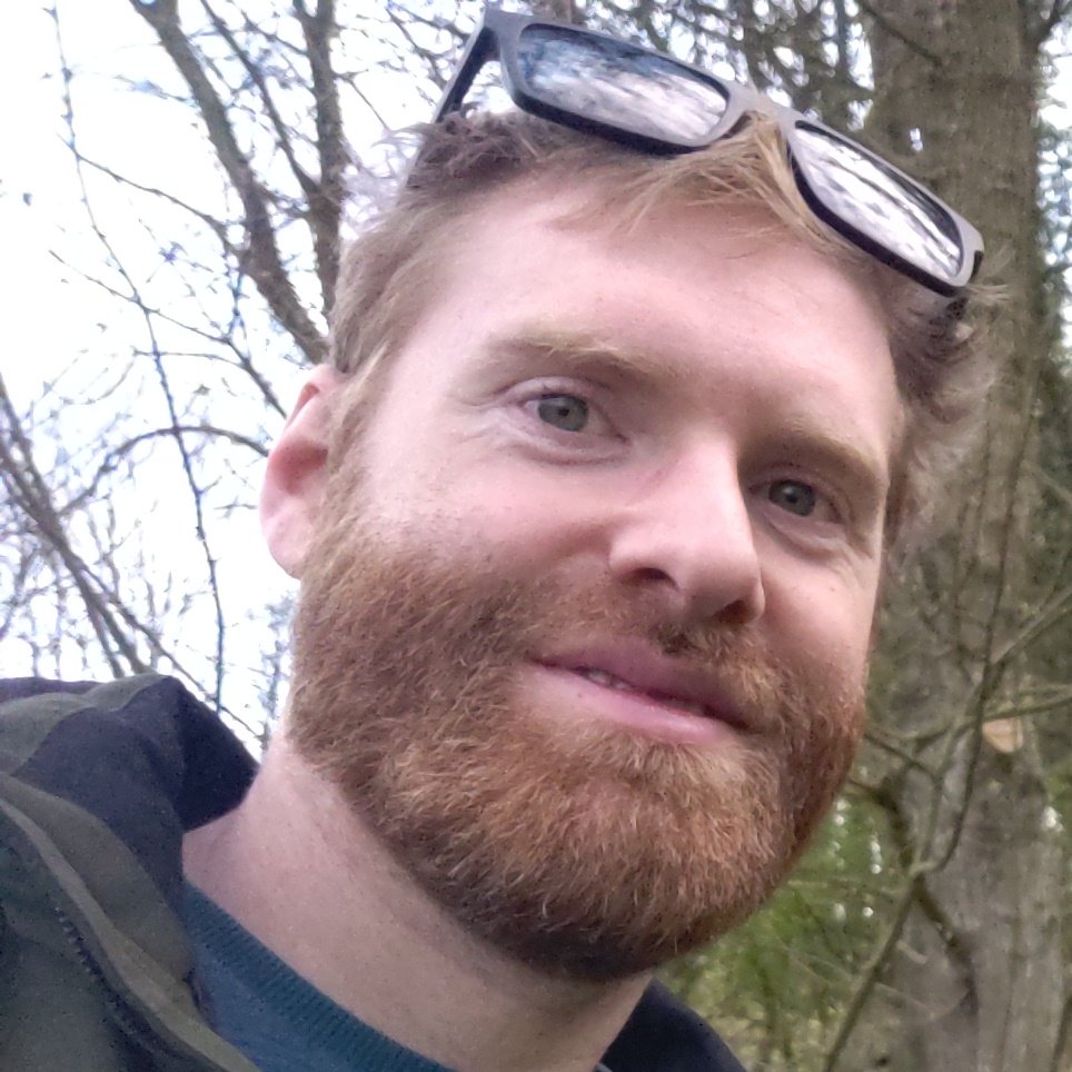 profile picture of Linus van Elswijk