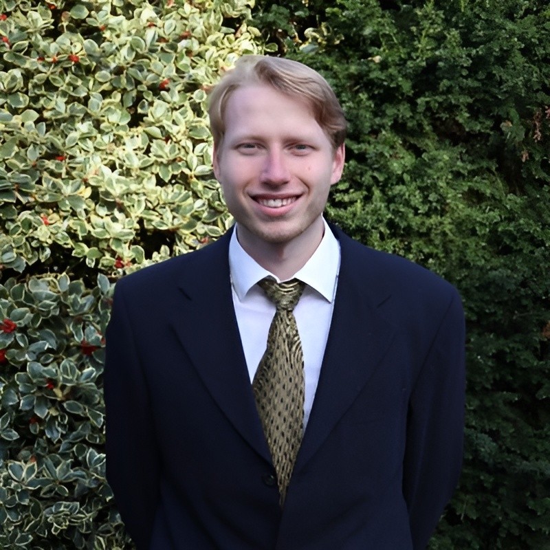 profile picture of Rik Groteboer